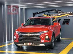 شيفروليه بليزر